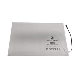 [11250] Secret Jardin Heating Mat 55x35cm 20W