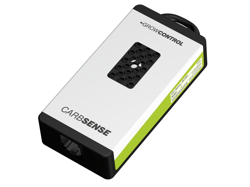 [11264] GrowControl Carbsense Co2 Sensor für GrowBase Pro