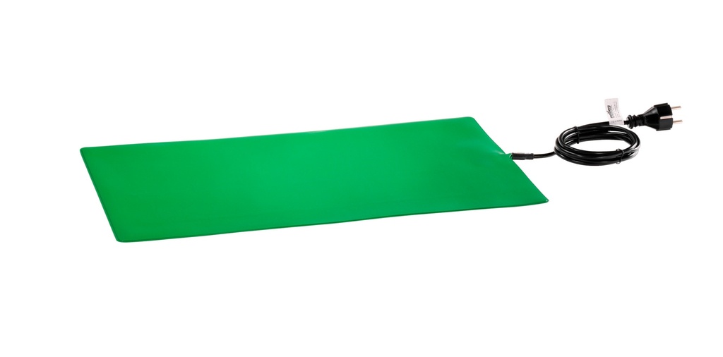 [11283] Romberg Heizmatte XXL 55x35 cm 38,5 Watt