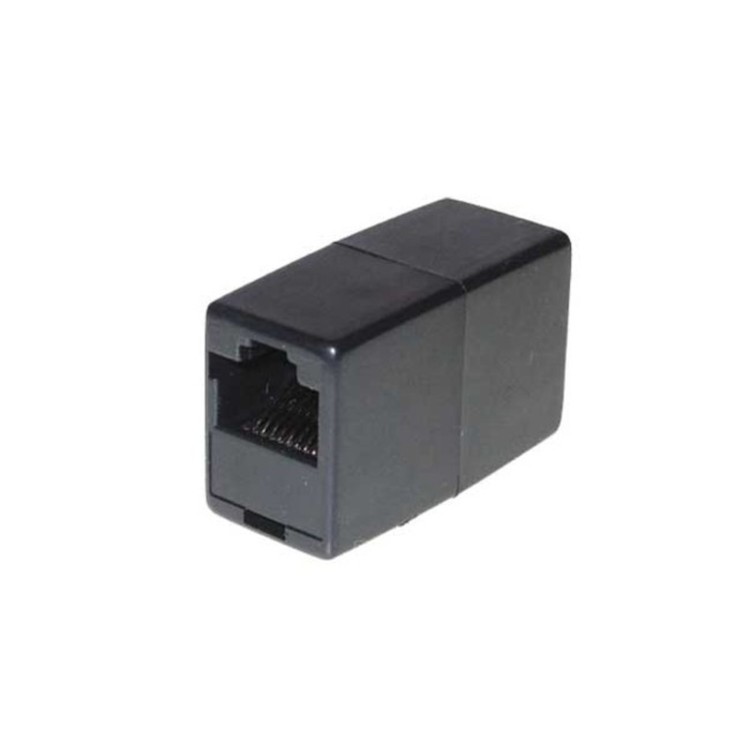 [11333] GrowControl RJ45 Kabel Verbinder (2xRJ45 Dose)
