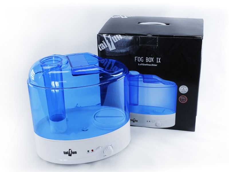 [11441] Taifun Fog Box IX Luftbefeuchter 8,7L
