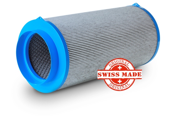 [11649] CarbonActive HomeLine 1000m³ / 200mm Flansch