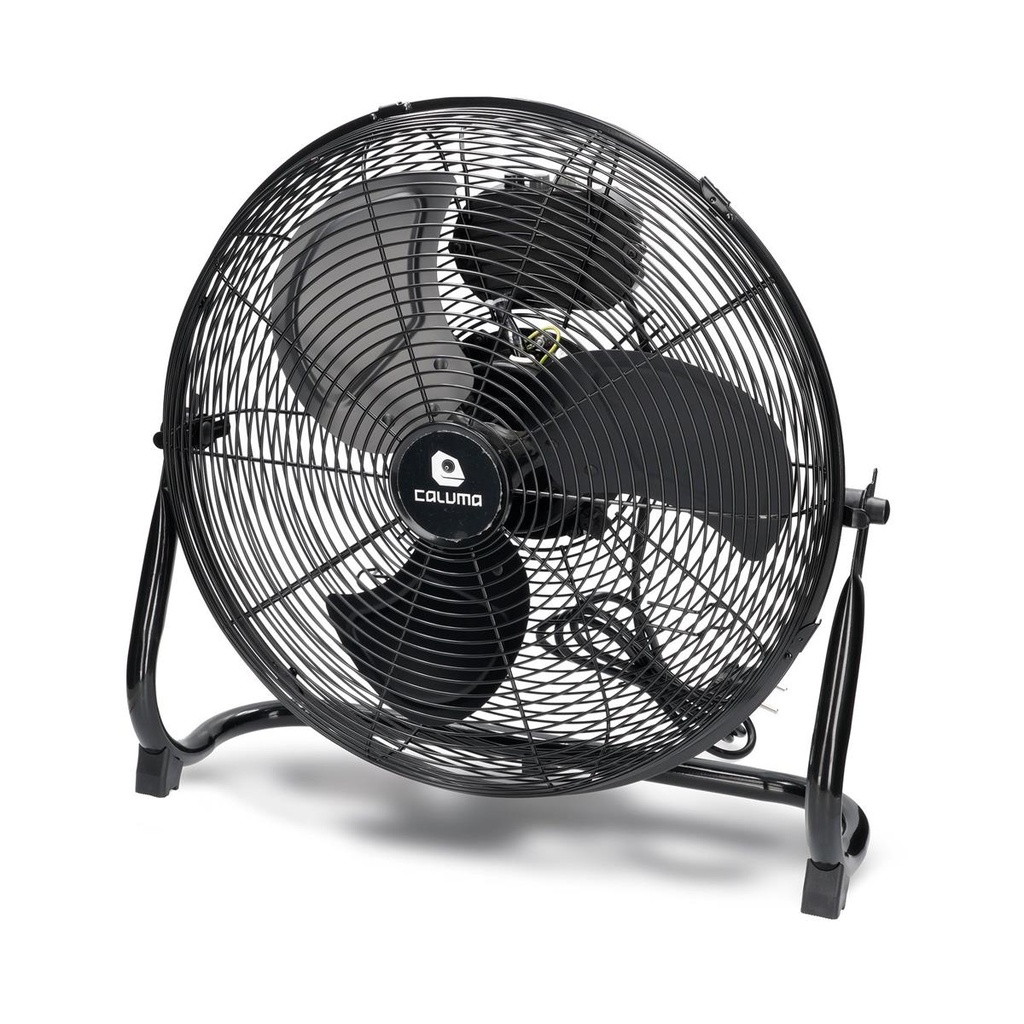 [11723] Caluma Bodenventilator, 45 cm, 100 W