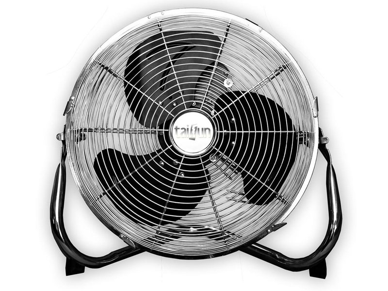 [11804] Taifun Bodenventilator 45cm