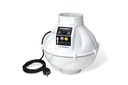 Prima Klima Whisperblower 2 Speed 360/460m³/h 125mm