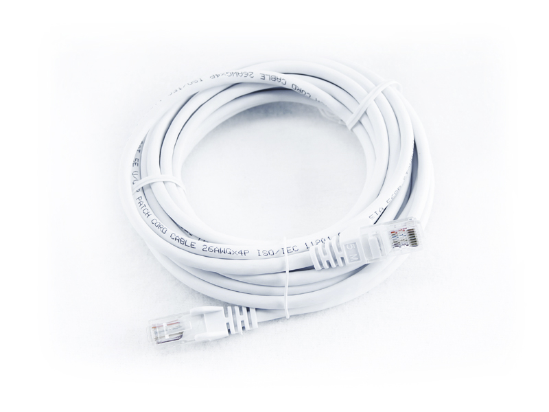 [11854] GrowControl RJ45 Kabel 25m (2xRJ45)