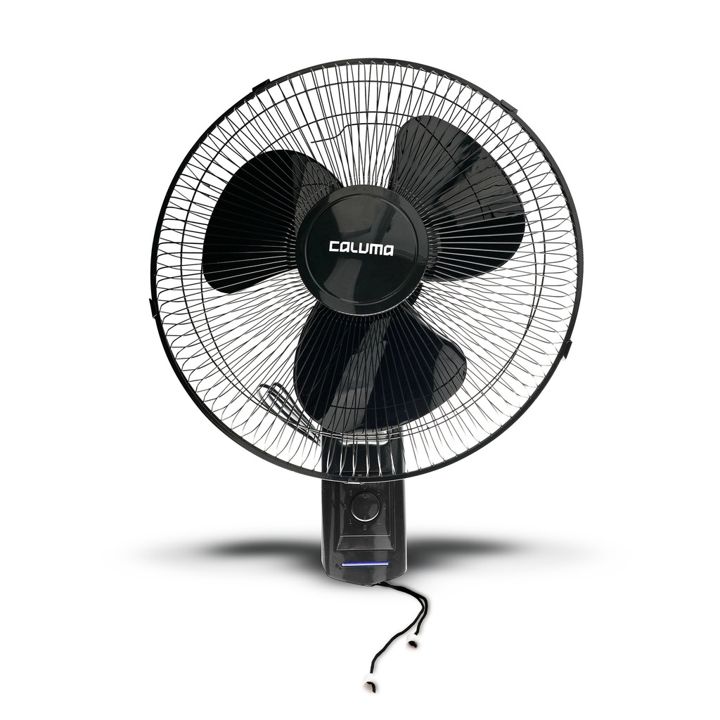 [11884] Caluma Wandventilator, 40 cm, 50 W