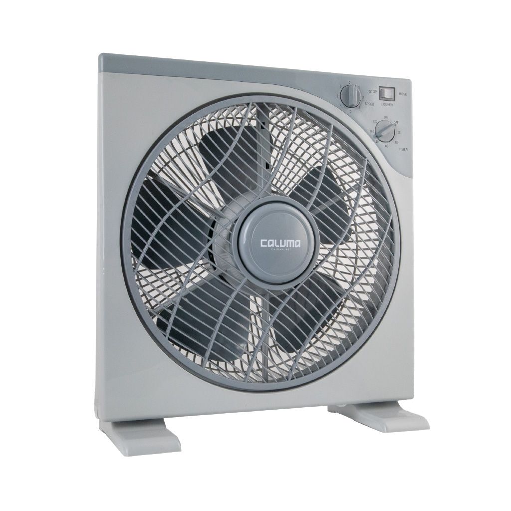 [11919] Caluma Boxventilator, 30 cm, 40 W