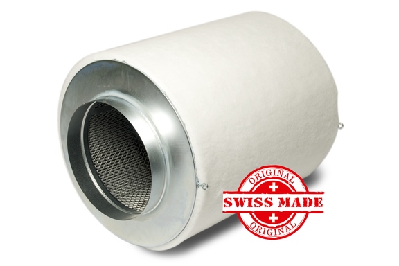 [11993] CarbonActive Professional Line 3000m³ / 315mm Flansch