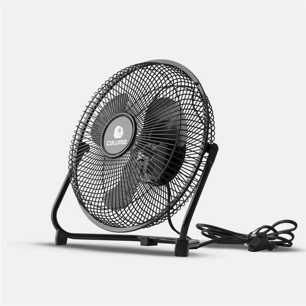 [12200] Caluma Bodenventilator, 20 cm, 20 W