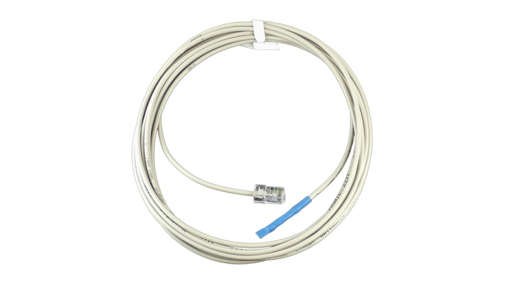 [12299] GrowControl GROWBASE EC PRO Temperatursensor für Heizgeräte