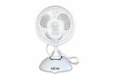 Taifun ClipVent 15cm mit Tischhalter