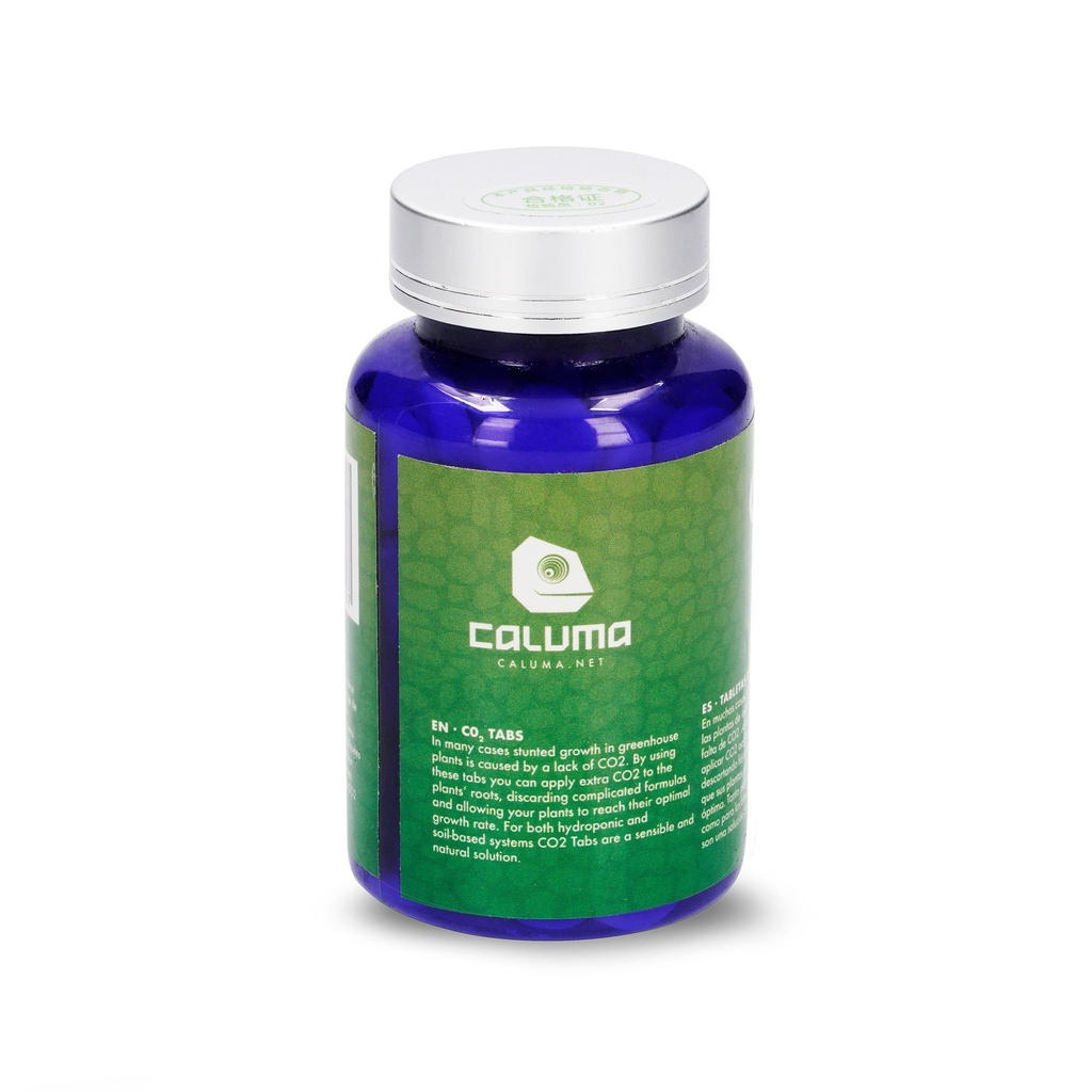 [12528] Caluma CO2-Tabletten