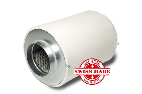 [12554] CarbonActive Professional Line 2000m³ / 250mm Flansch