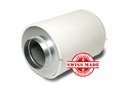 CarbonActive Professional Line 2000m³ / 250mm Flansch