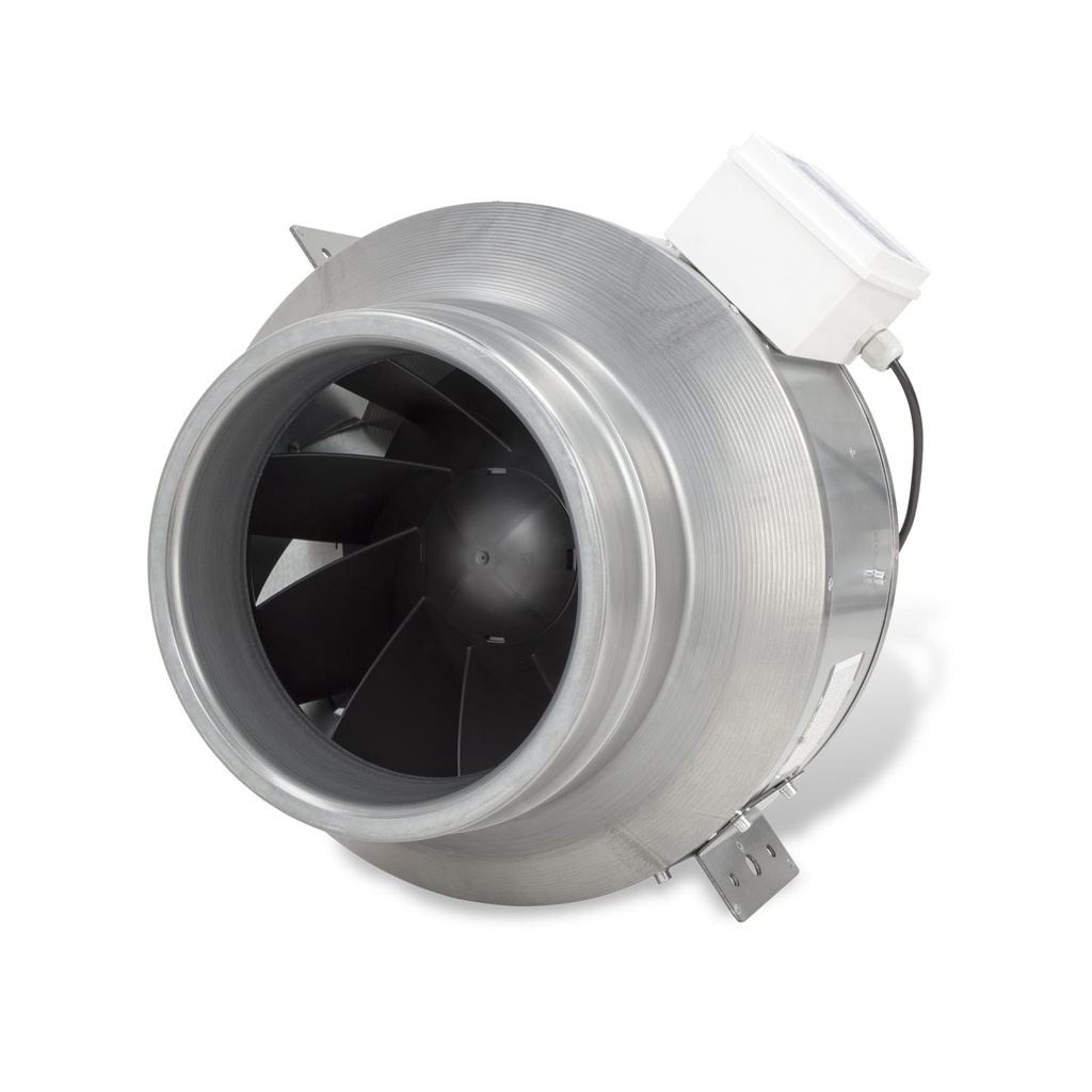 [12614] Prima Klima EC Ventilator Blue 4250m³/ h 300/315 RJEC