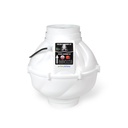 Prima Klima EC Whisperblower Dimmable 0-100% Max.1400m³/h 150/160mm