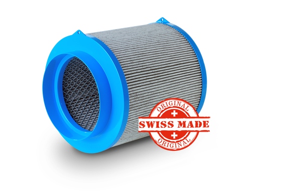 [12752] CarbonActive HomeLine 500m³ / 200mm Flansch