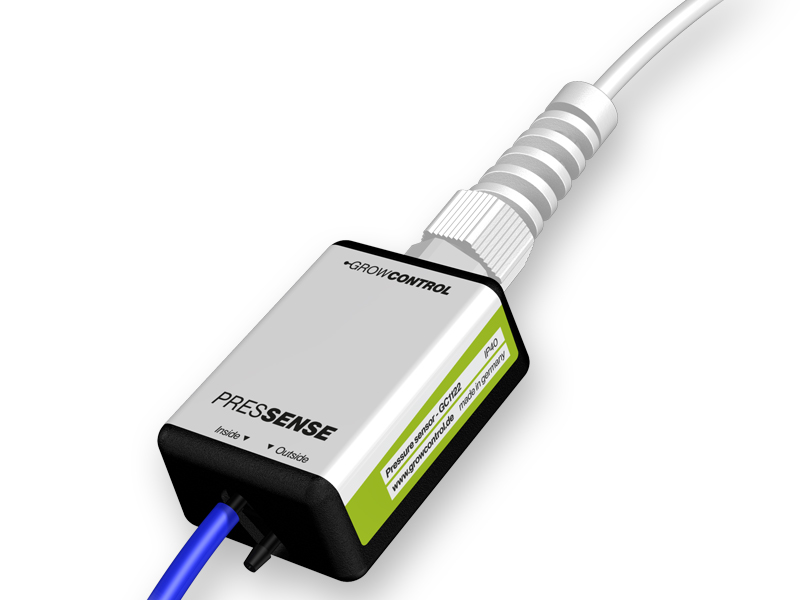 [12827] GrowControl PresSense Drucksensor