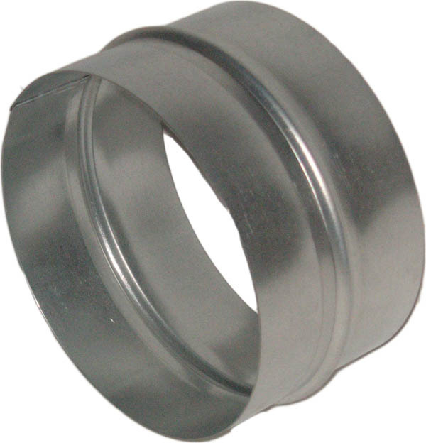 [13269] Verbindungsstück Metall Ø250mm