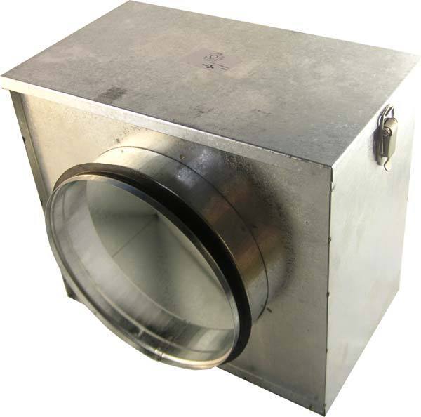 [13333] Can Zuluftfilter Ø125mm