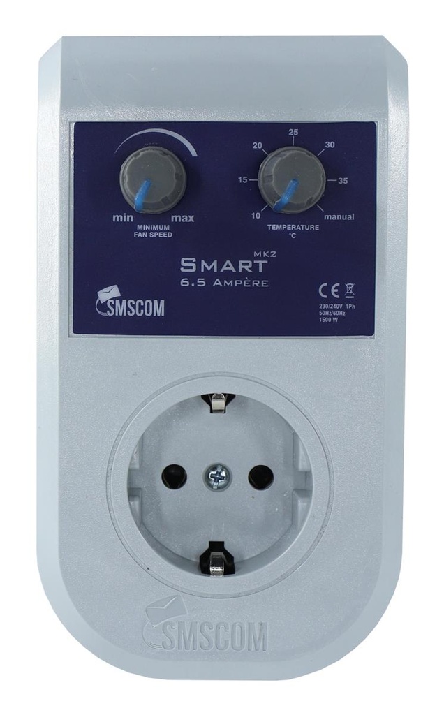 [13470] SMSCOM Smartcontroller Mk2 EU