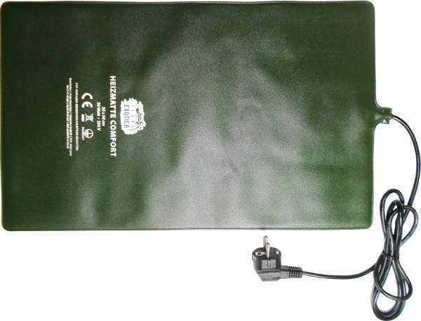 [13482] Heizmatte 30 Watt 30x50cm