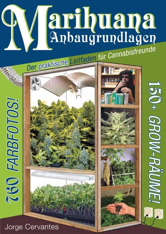 [13753] Marihuana Anbaugrundlagen