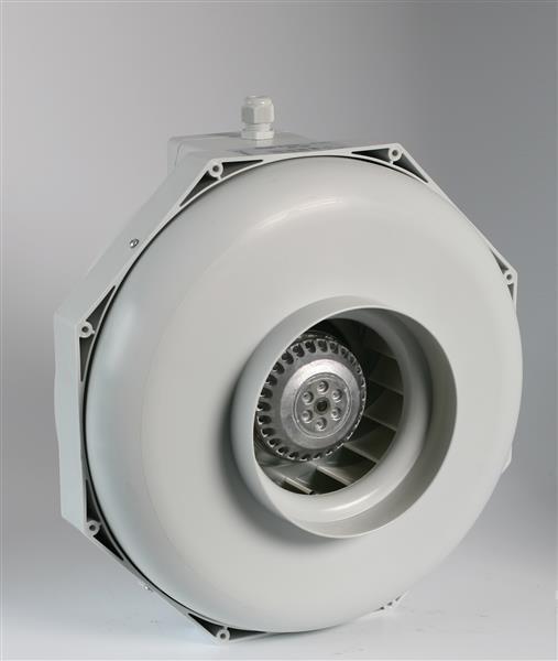 [13527] Can-Fan RK Ø160/460m³/h