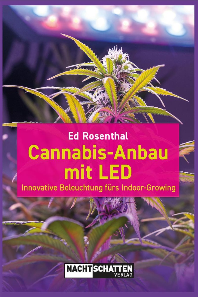 [14680] Cannabis-Anbau mit LED