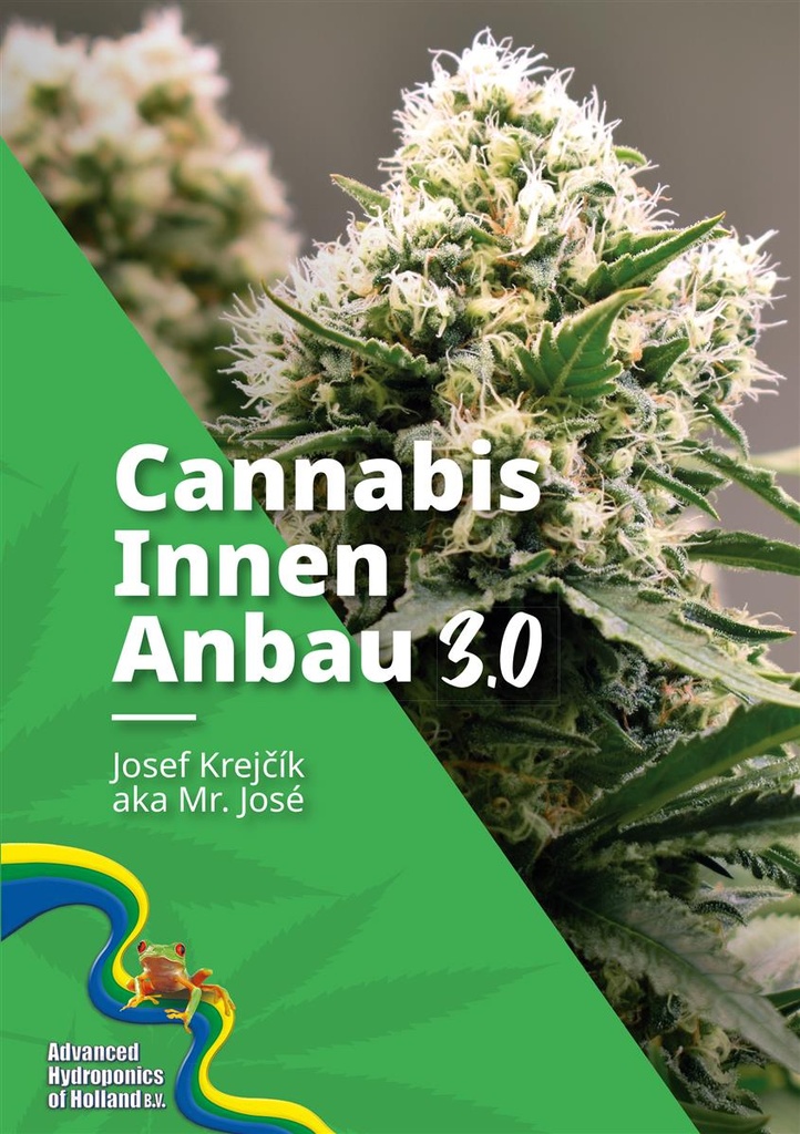 [14775] Cannabis Innen Anbau 3.0