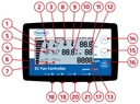Can EC-Fan Controller LCD