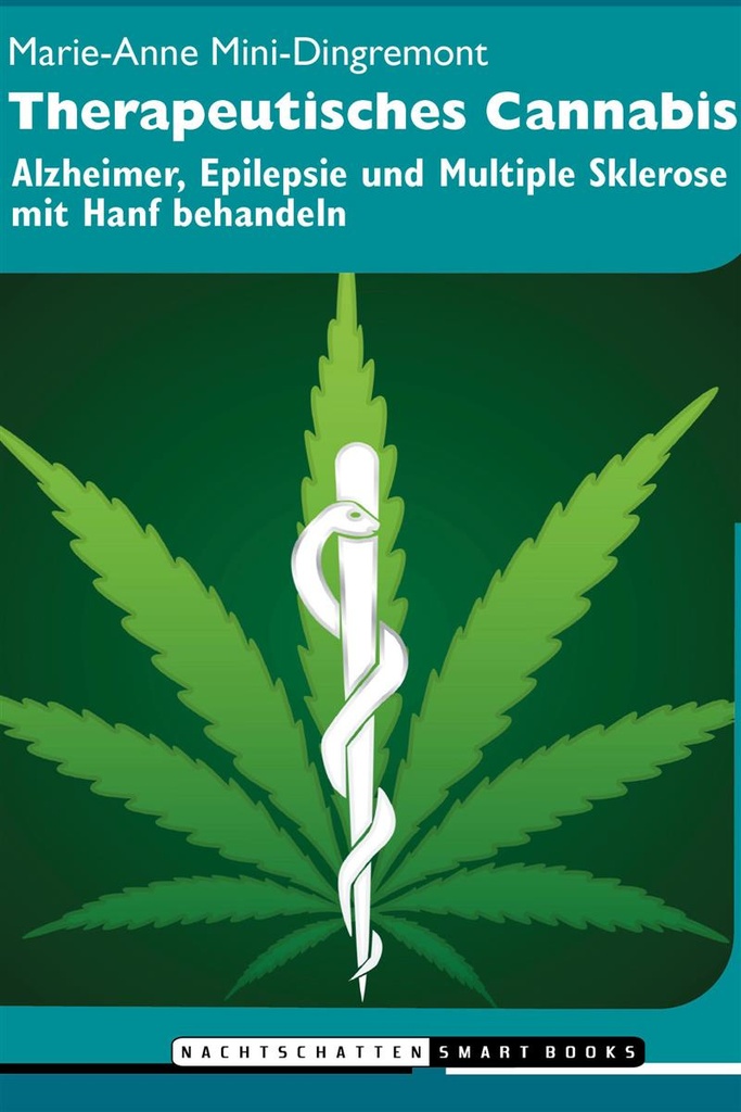 [14802] Therapeutisches Cannabis