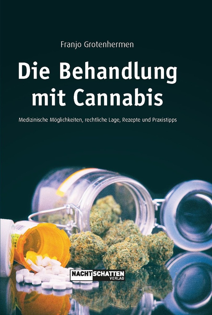 [14803] Die Behandlung mit Cannabis