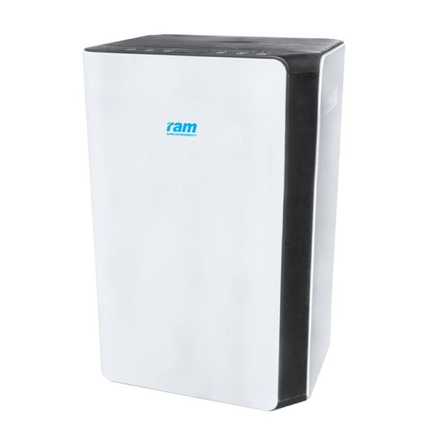 [14344] RAM Luftentfeuchter 20 L/Tag