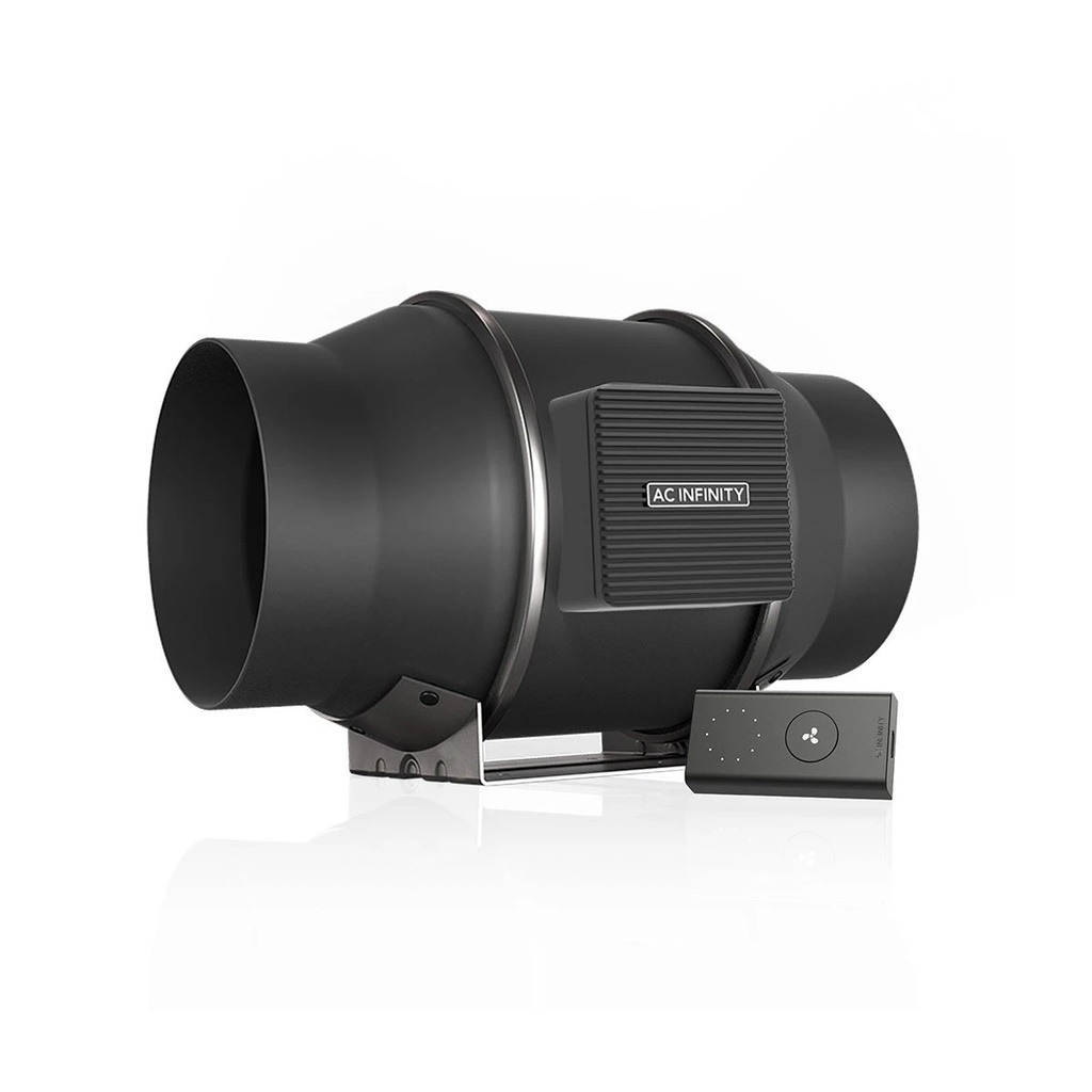 [14409] AC Infinity CLOUDLINE Pro S6 150 mm