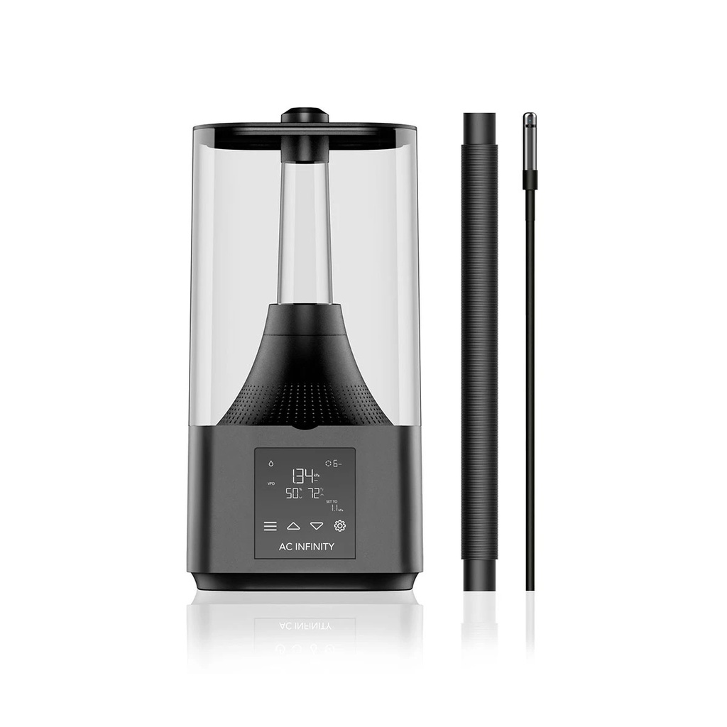 [14453] AC Infinity CLOUDFORGE T3 Luftbefeuchter 4.5L