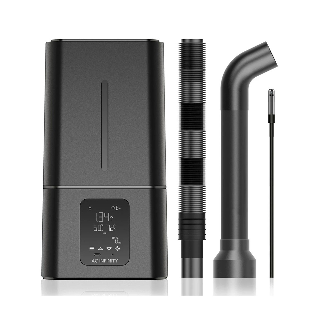 [14454] AC Infinity CLOUDFORGE T7 Luftbefeuchter 15L