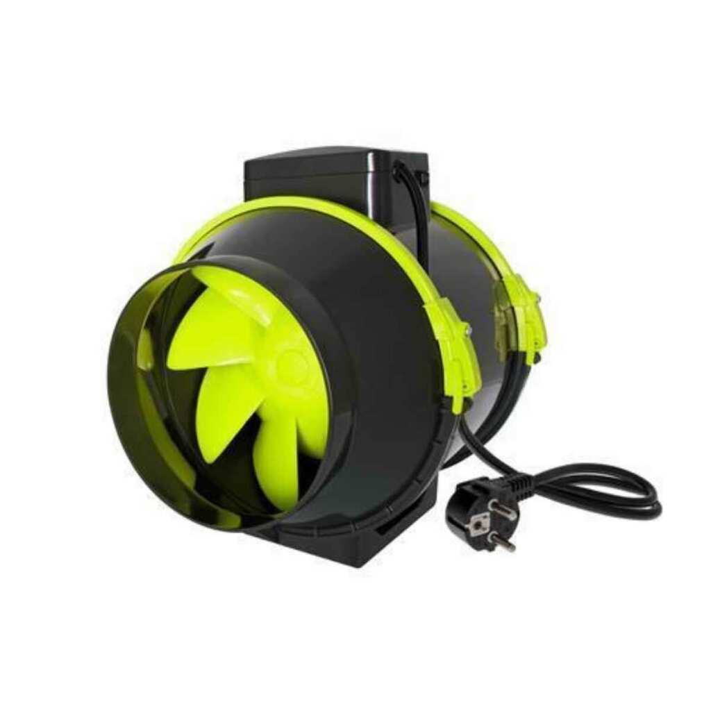 [14460] GHP ProFan TT Ø100mm 187m³/h