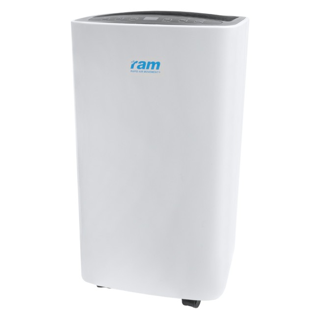 [14512] RAM Luftentfeuchter 12 L/Tag