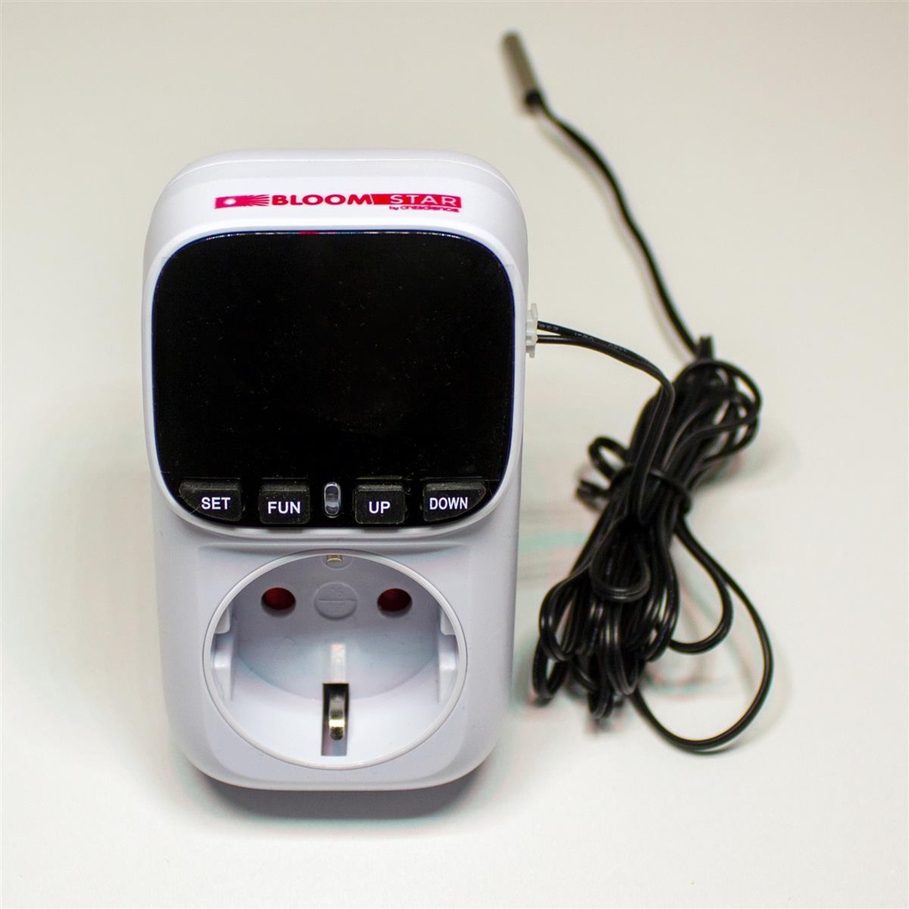 [14636] BloomStar Horti Pro Thermostat