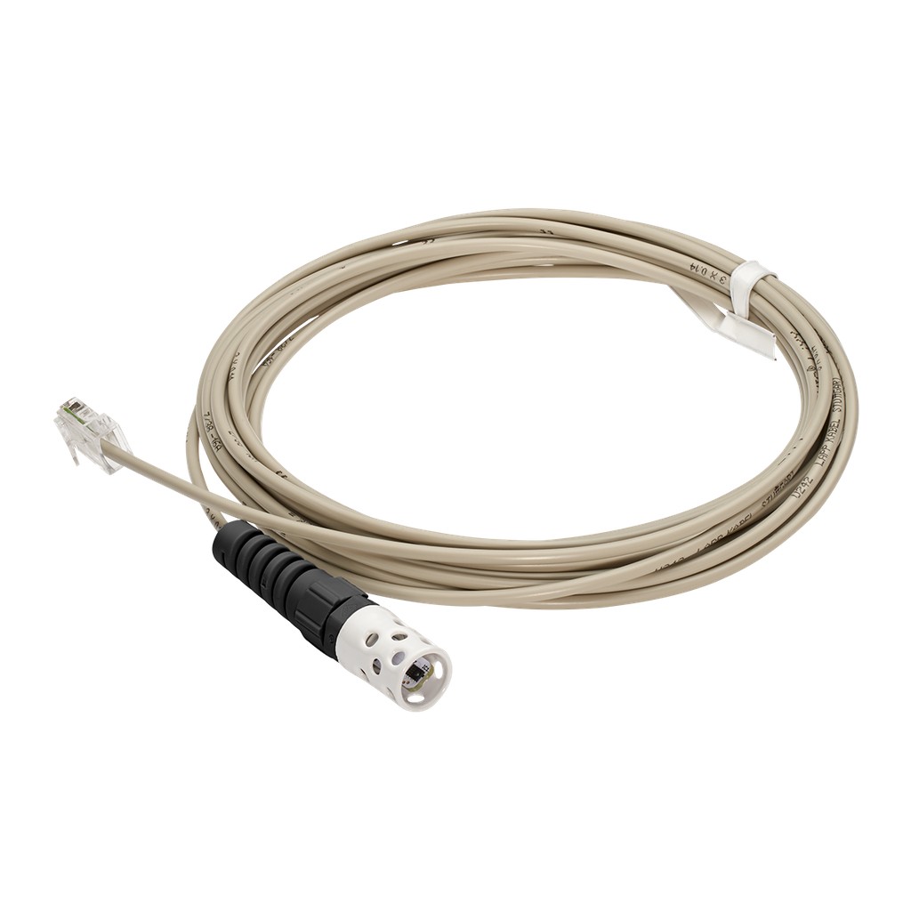 [14867] GrowControl Zuluft-Sensor Luftfeuchte & Temperatur