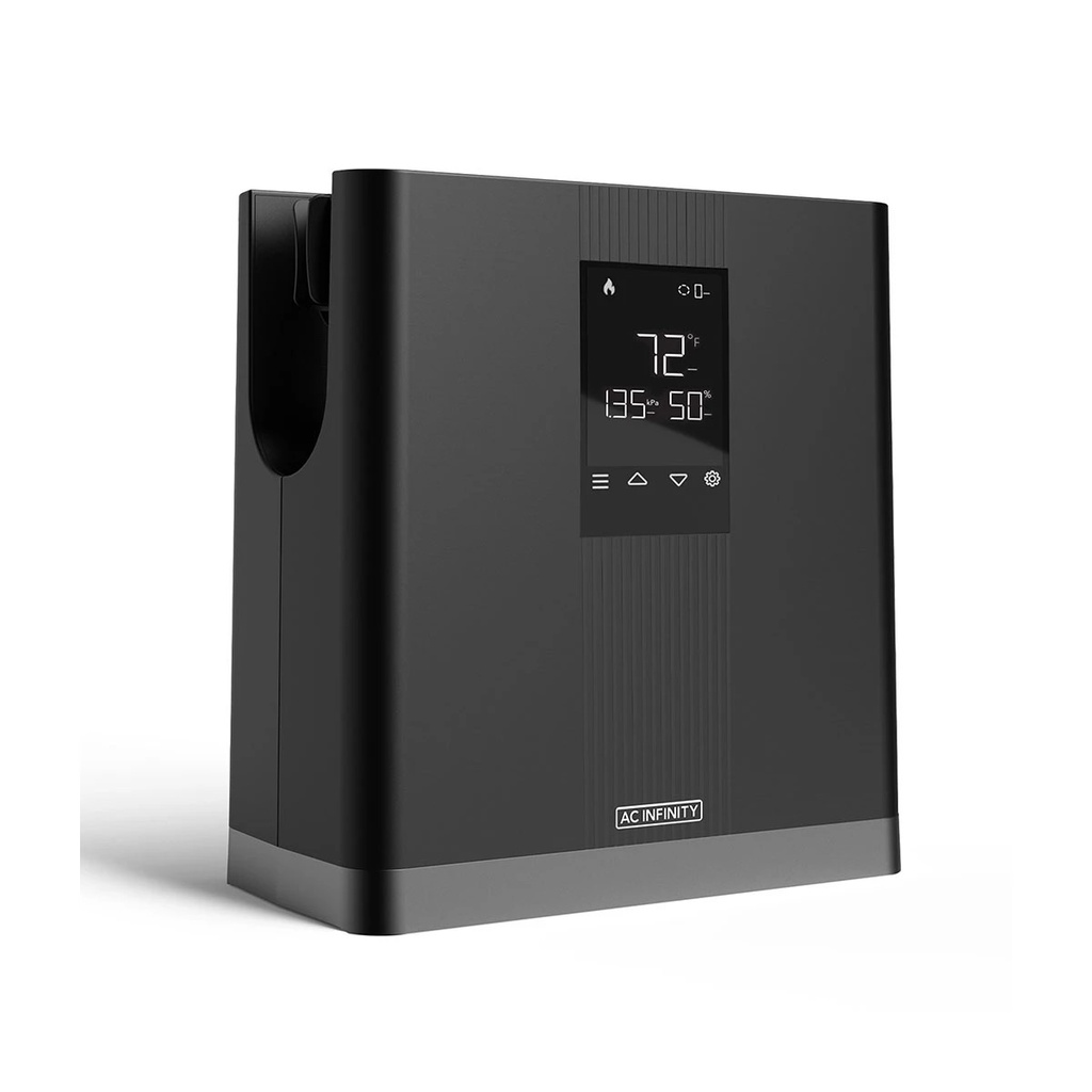[14941] AC Infinity Thermoforge T3
