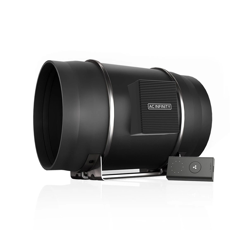 [15413] AC Infinity CLOUDLINE Pro S10 250 mm