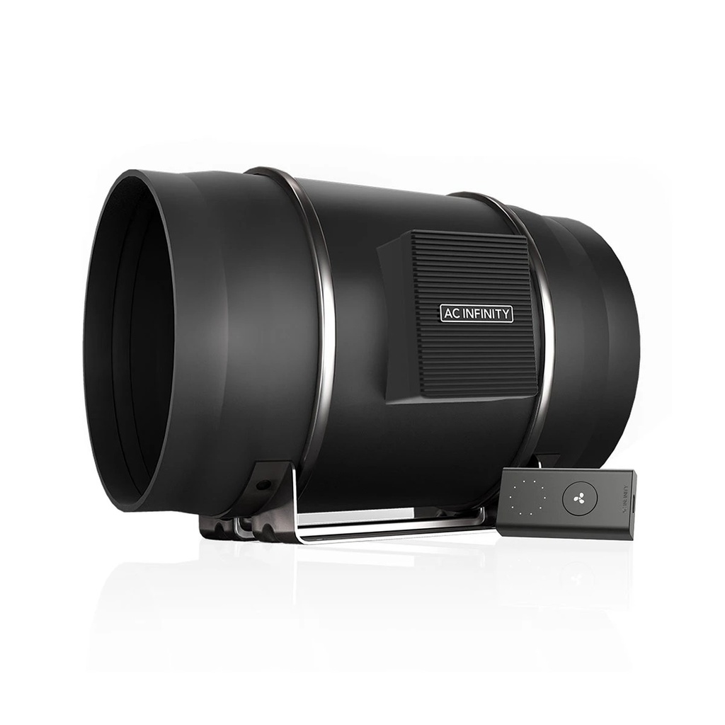 [15414] AC Infinity CLOUDLINE Pro S12 300 mm