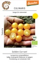 Wildtomate Golden Currant