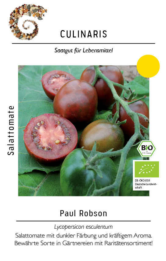 [14205] Salattomate Paul Robson