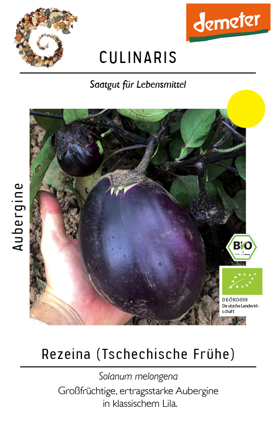 [14215] Rezeina (Tschechische Frühe/PP1012)