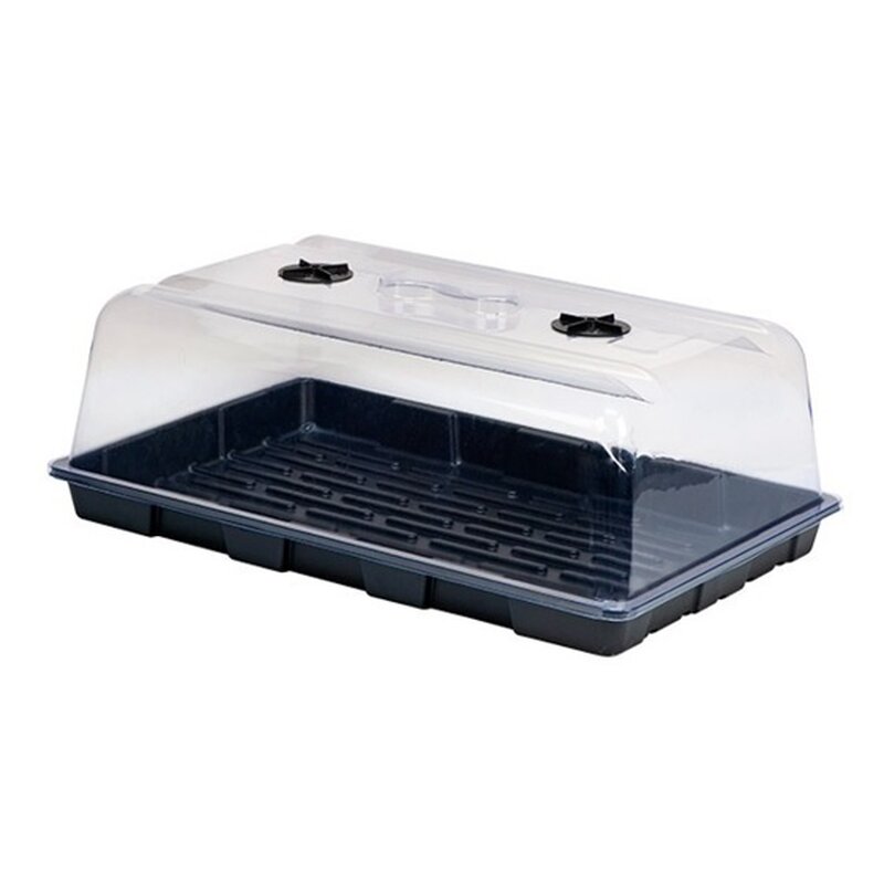 [10343] Gewächshaus Propagator Flexible 56x37x20cm