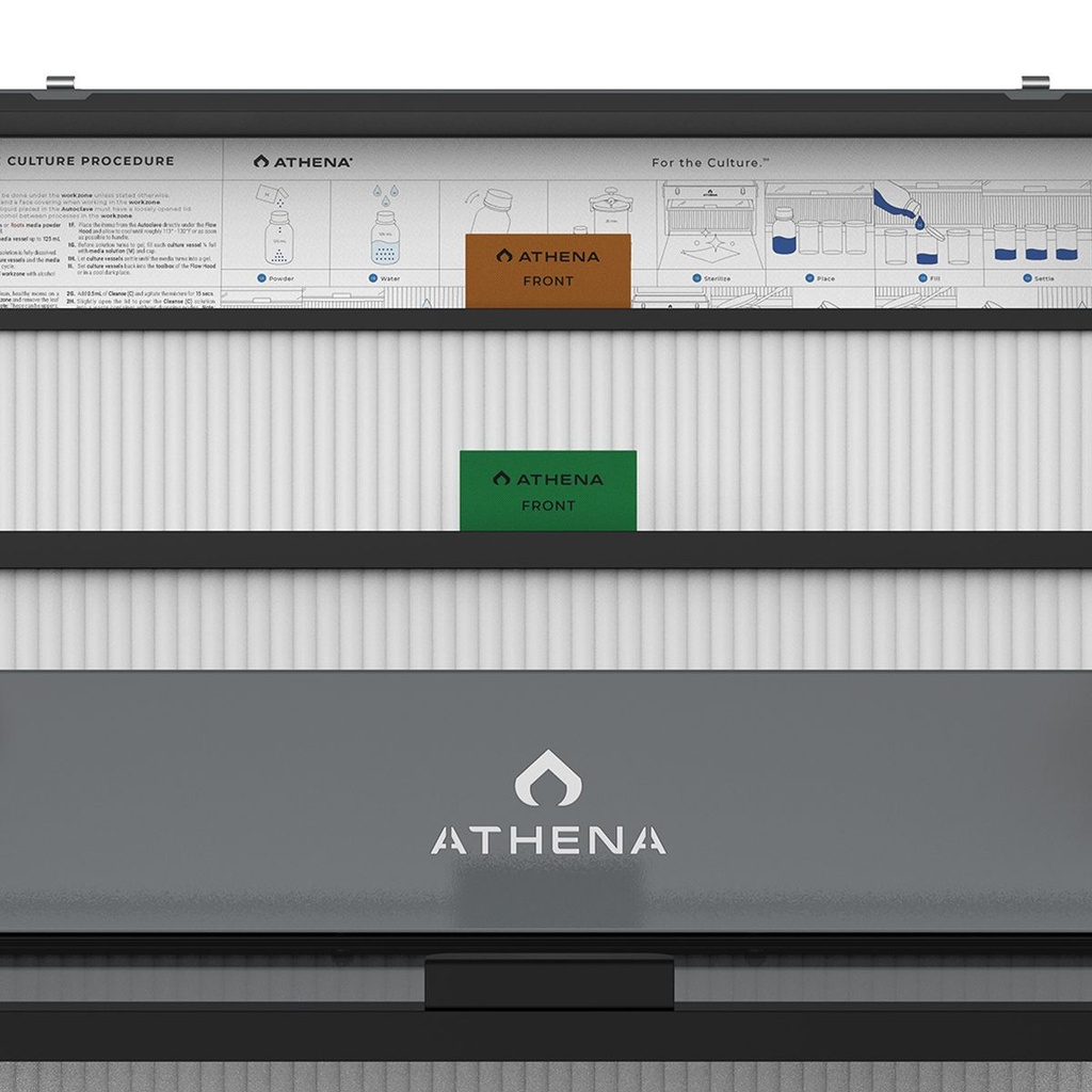 [10351] Athena Filter Replacement (2 pack)